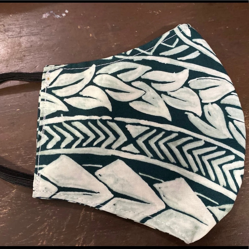 cloth face mask